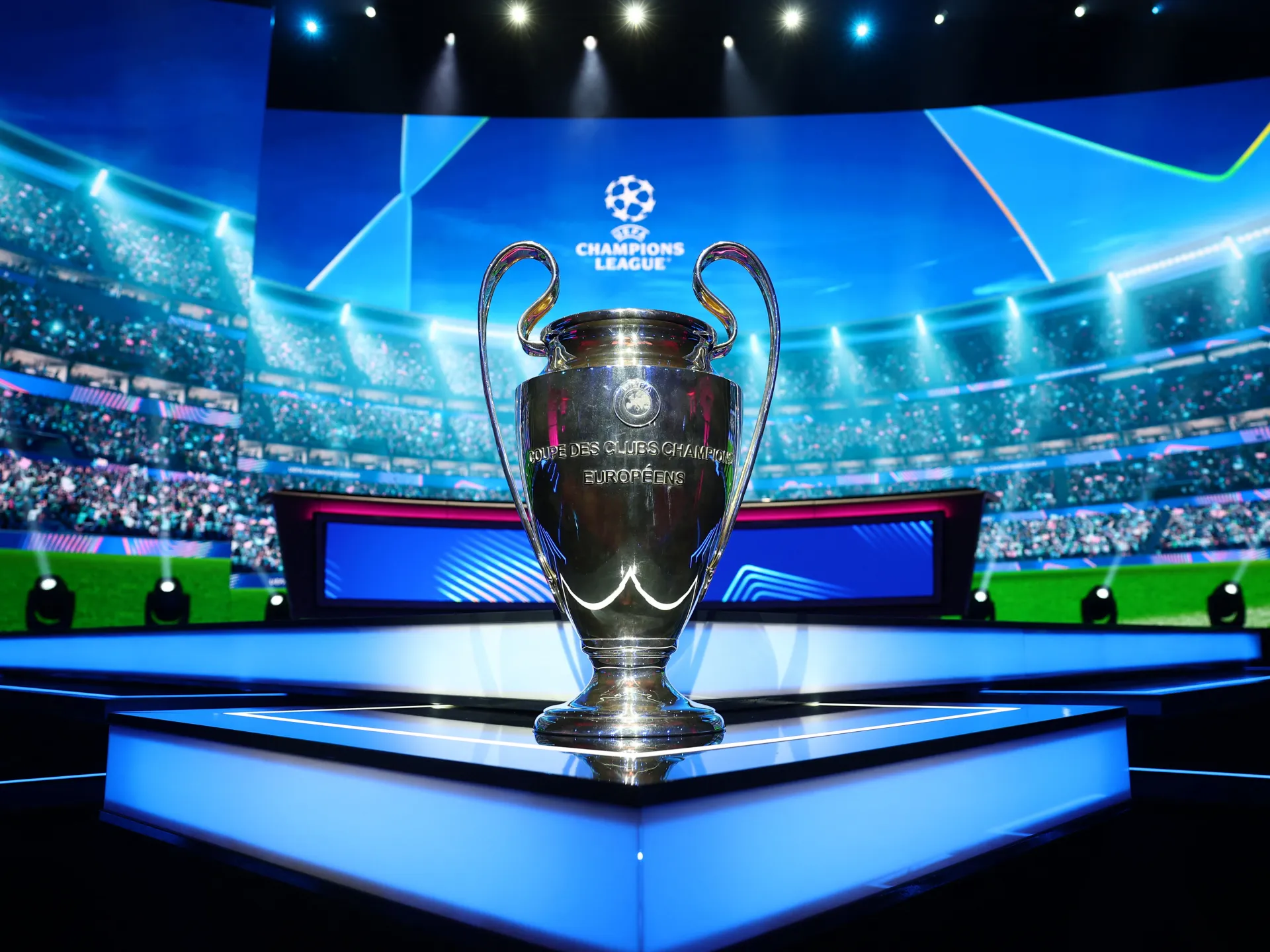 Champions League Round of 16 – Chelsea Dominate as Quarter-Finalists Confirmed