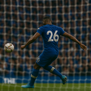 Chelsea’s Relentless March Defines the 2050–51 Premier League Season