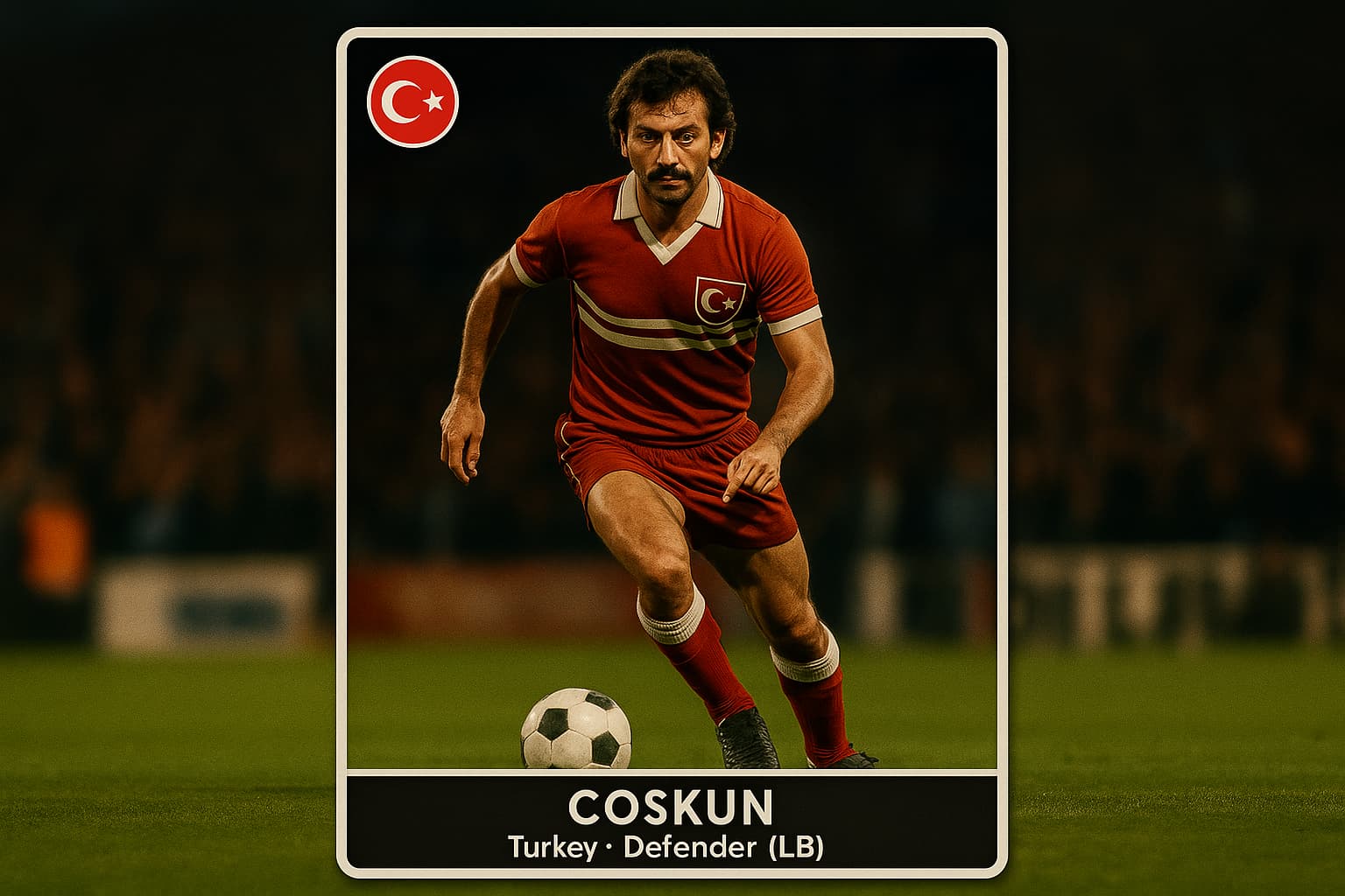 Burak Coşkun