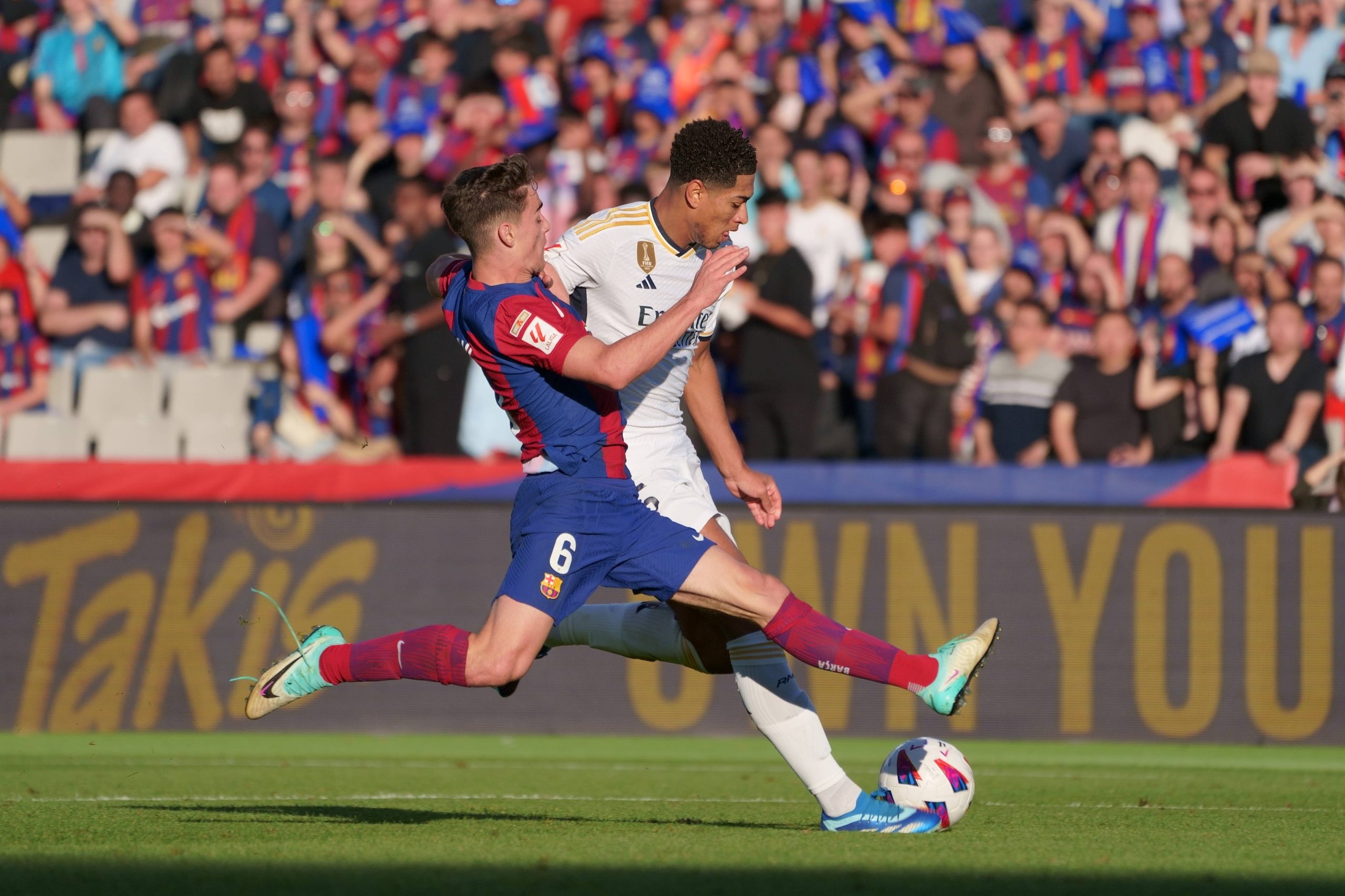 La Liga 2051/52: Atlético Surge, Valencia Resurrected, Madrid Stumble