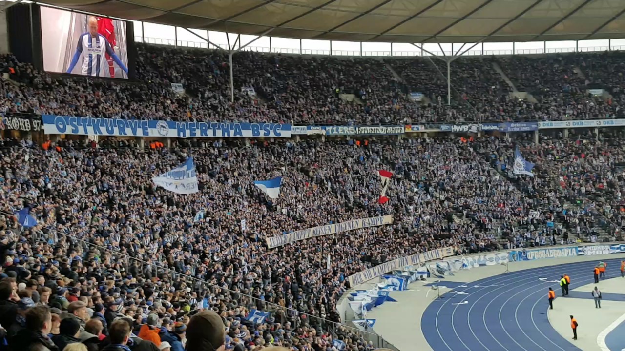 Chelsea Crowned Kings of Europe After 4-2 Triumph Over Hertha Berlin