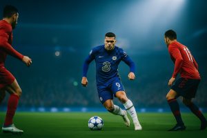 Premier Division: Valera Gets the Job Done